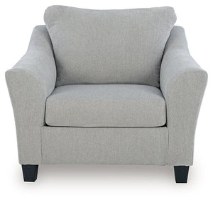 Willarae Oversized Chair