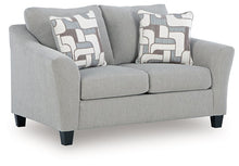 Load image into Gallery viewer, Willarae Loveseat
