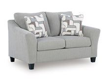 Load image into Gallery viewer, Willarae Loveseat
