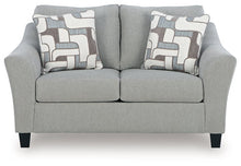 Load image into Gallery viewer, Willarae Loveseat
