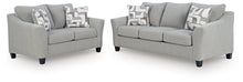 Load image into Gallery viewer, Willarae Living Room Set
