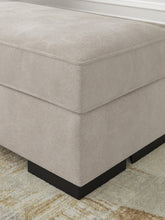 Load image into Gallery viewer, High Profile Chair &amp; Ottoman Living Room Set
