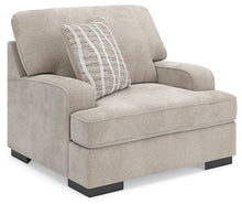 Load image into Gallery viewer, High Profile Oversized Chair
