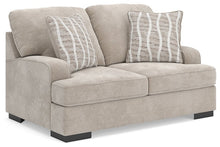 Load image into Gallery viewer, High Profile Loveseat
