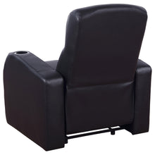 Load image into Gallery viewer, Cyrus Upholstered Home Theater Seating
