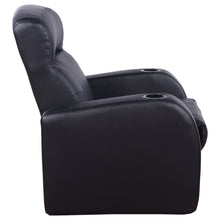 Load image into Gallery viewer, Cyrus Upholstered Home Theater Seating
