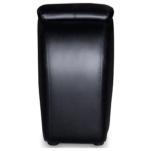 Cyrus Theater Seating