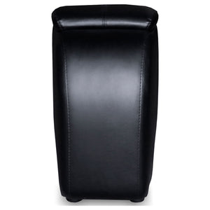 Cyrus Theater Seating