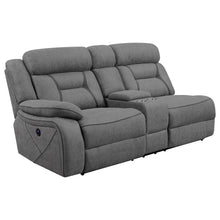 Load image into Gallery viewer, Higgins Reclining Sectionals
