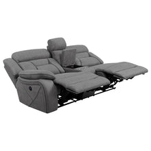 Load image into Gallery viewer, Higgins Reclining Sectionals
