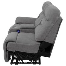Load image into Gallery viewer, Higgins Reclining Sectionals
