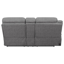Load image into Gallery viewer, Higgins Reclining Sectionals
