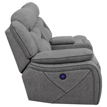 Load image into Gallery viewer, Higgins Reclining Sectionals
