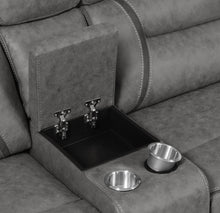 Load image into Gallery viewer, Higgins Reclining Sectionals
