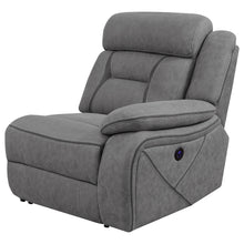 Load image into Gallery viewer, Higgins Reclining Sectionals
