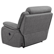 Load image into Gallery viewer, Higgins Reclining Sectionals
