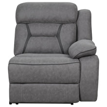 Load image into Gallery viewer, Higgins Reclining Sectionals
