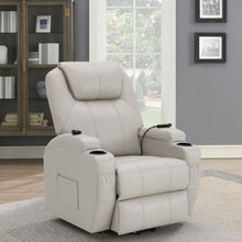 Load image into Gallery viewer, Sanger Power Recliner
