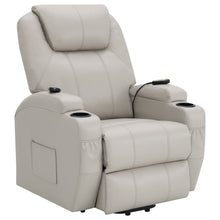 Load image into Gallery viewer, Sanger Power Recliner image
