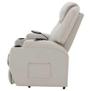 Sanger Power Recliner