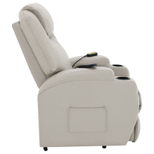 Load image into Gallery viewer, Sanger Power Recliner
