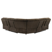 Load image into Gallery viewer, Atkinson Reclining Sectional Sofa
