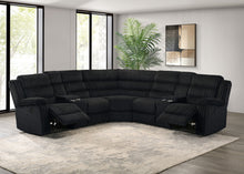 Load image into Gallery viewer, Atkinson Reclining Sectional Sofa
