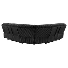 Load image into Gallery viewer, Atkinson Reclining Sectional Sofa
