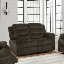 Load image into Gallery viewer, Rodman Reclining Loveseat
