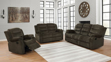 Load image into Gallery viewer, Rodman Reclining Loveseat
