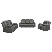 Load image into Gallery viewer, Nova Reclining 3 Pc Set
