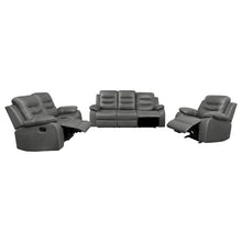 Load image into Gallery viewer, Nova Reclining 3 Pc Set
