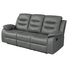 Load image into Gallery viewer, Nova Reclining Sofa

