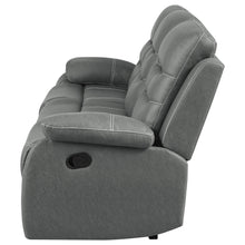 Load image into Gallery viewer, Nova Reclining Sofa
