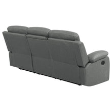 Load image into Gallery viewer, Nova Reclining Sofa
