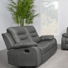 Load image into Gallery viewer, Nova Reclining Loveseat
