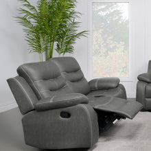 Load image into Gallery viewer, Nova Reclining Loveseat
