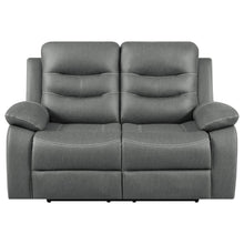 Load image into Gallery viewer, Nova Reclining Loveseat
