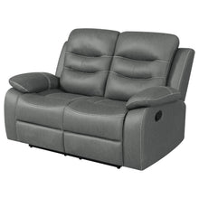 Load image into Gallery viewer, Nova Reclining Loveseat
