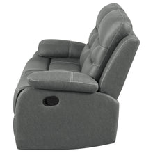 Load image into Gallery viewer, Nova Reclining Loveseat
