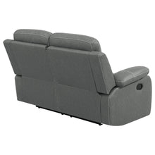 Load image into Gallery viewer, Nova Reclining Loveseat
