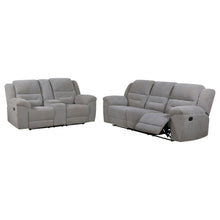 Load image into Gallery viewer, Gilson Reclining 2 Pc Set
