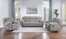 Load image into Gallery viewer, Gilson Reclining Sofa Set
