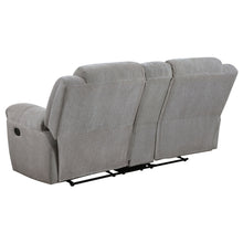 Load image into Gallery viewer, Gilson Reclining Sofa Set
