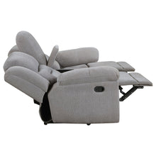 Load image into Gallery viewer, Gilson Reclining Sofa Set
