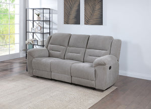 Gilson Reclining Sofa