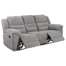 Load image into Gallery viewer, Gilson Reclining Sofa image
