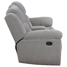 Load image into Gallery viewer, Gilson Reclining Loveseat

