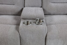 Load image into Gallery viewer, Gilson Reclining Loveseat
