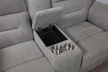 Load image into Gallery viewer, Gilson Reclining Loveseat
